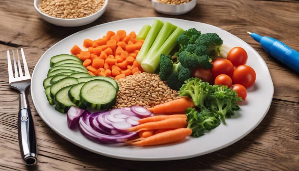 insulin dependent diabetes management