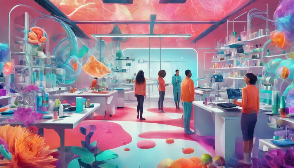 biohacker movement reshapes medicine