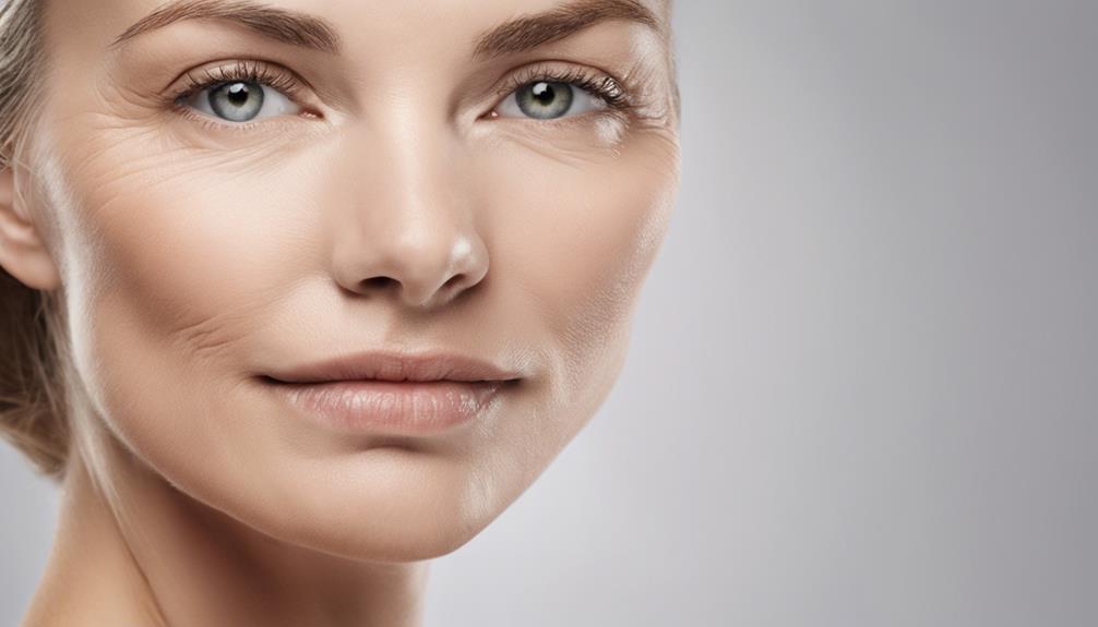 botulinum toxin wrinkle treatment