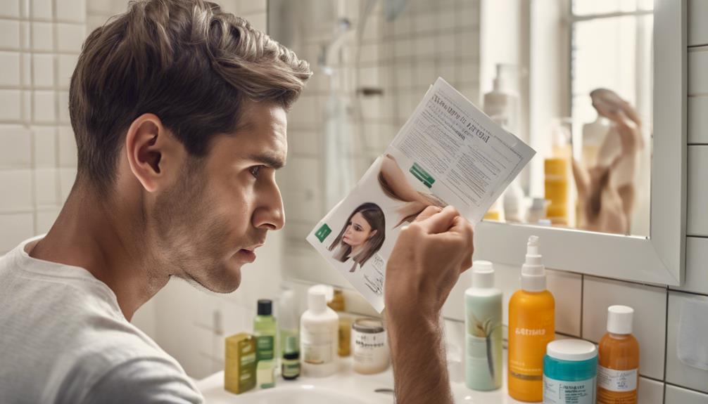 causes and solutions for alopecia