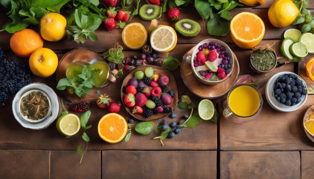 detox diets effectiveness questioned