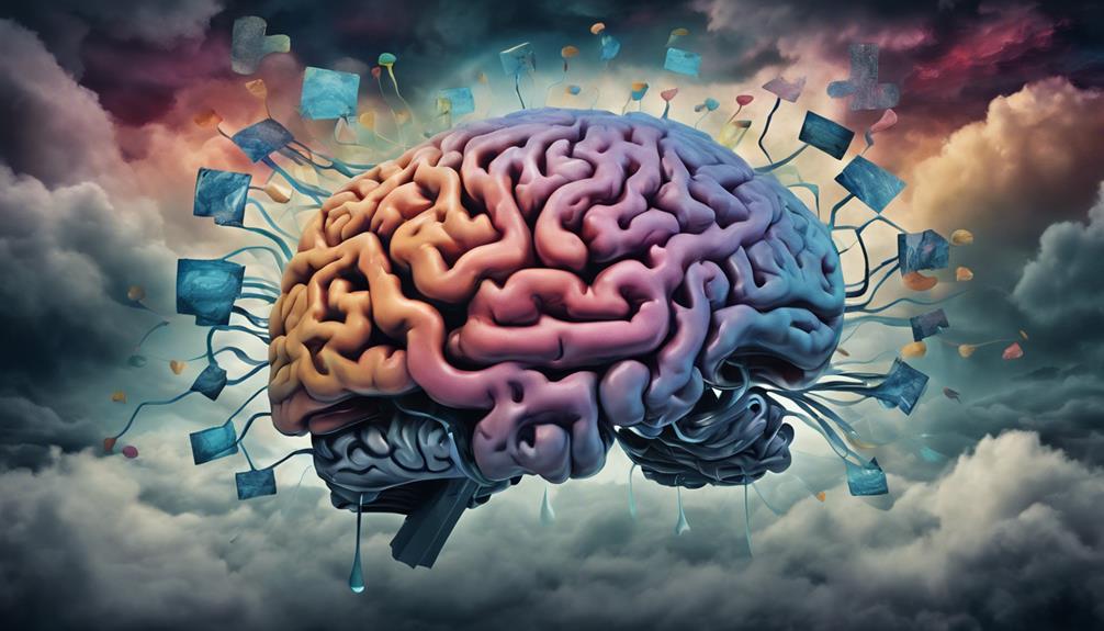 dream deprivation effects brain function