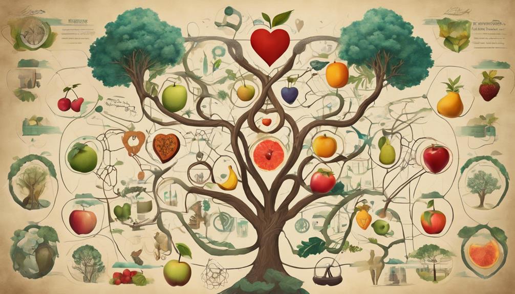 heart disease hereditary factors