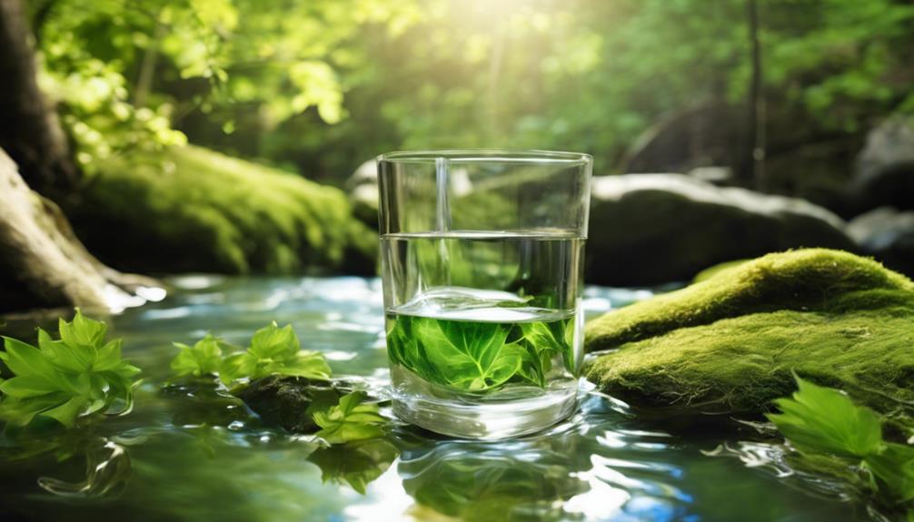 hydration vital for biohackers