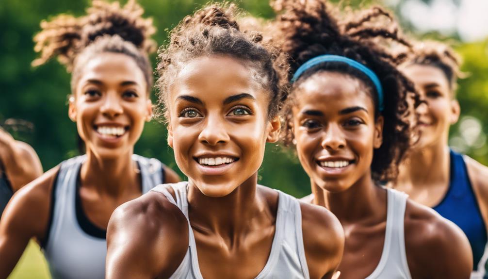 impact of exercise on eyesight
