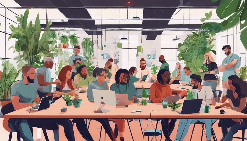 join biohacking communities online