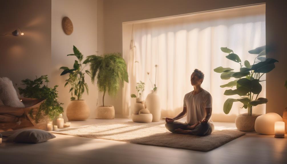light s impact on emotions