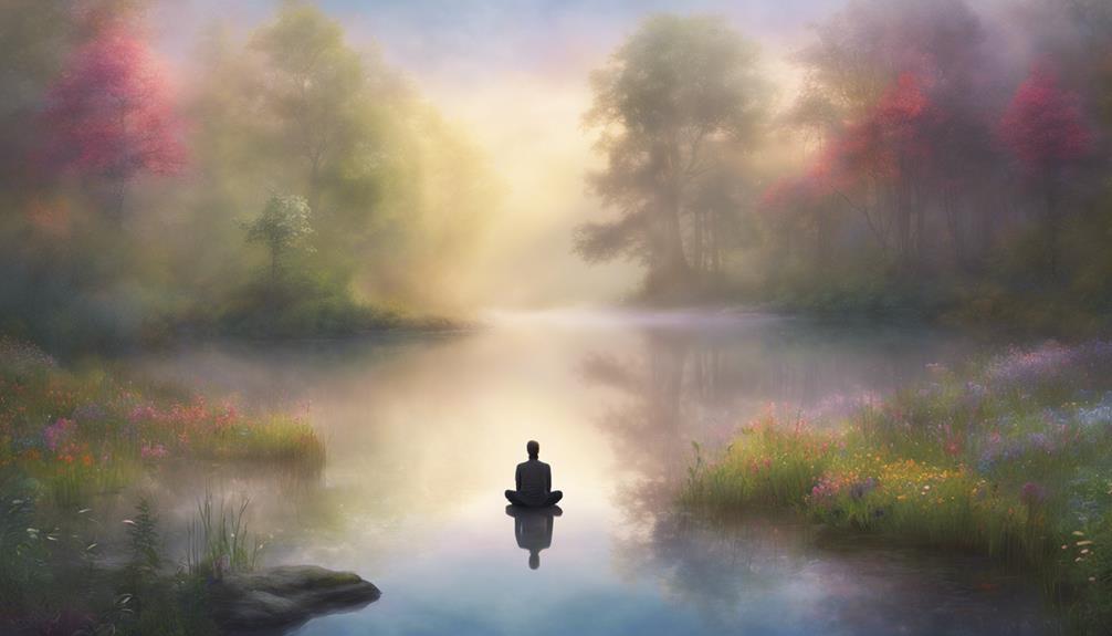meditation s impact on psyche