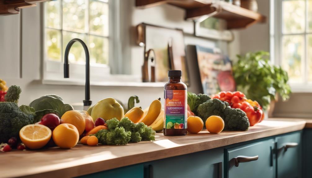 multivitamins necessity or myth