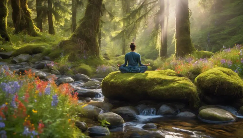 natural well being enhancement methods