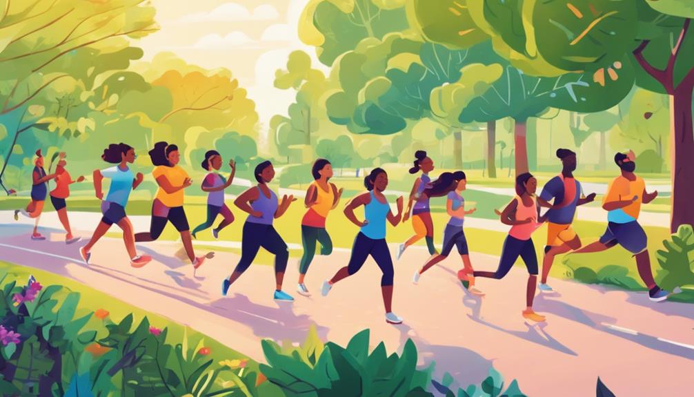 simple movement enhances health