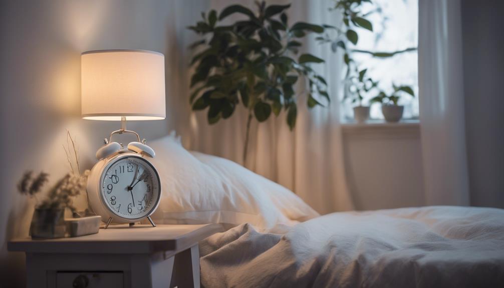 sleep hygiene tips explained