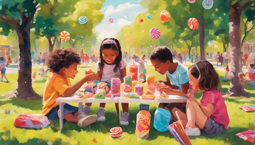 sugar and children s hyperactivity