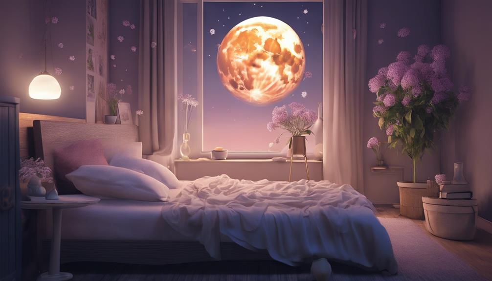 valerian promotes sleep quality