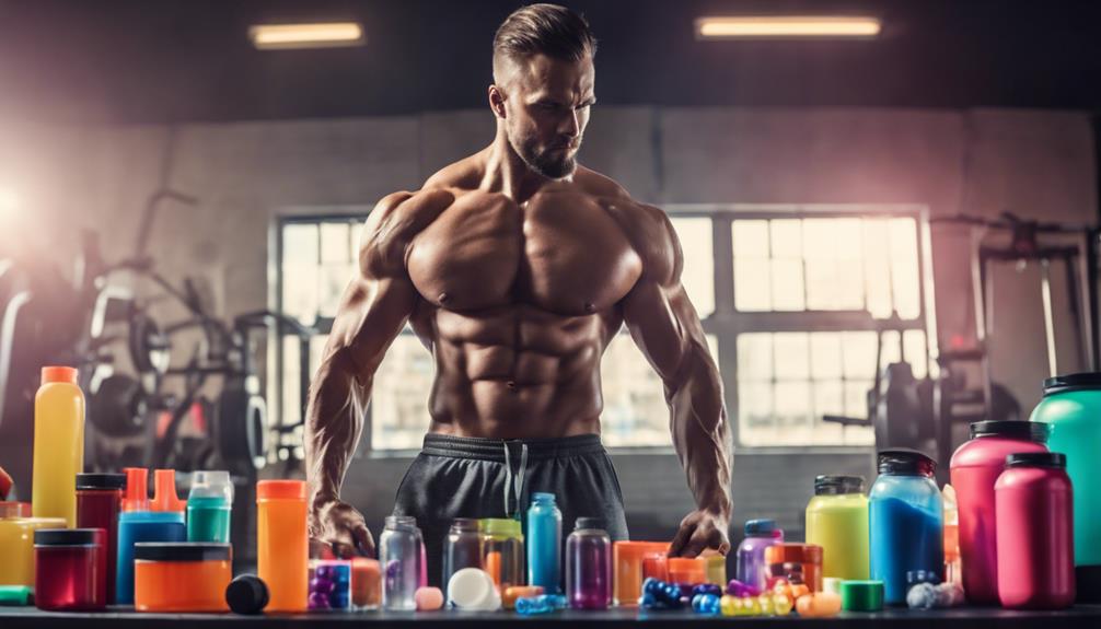 assessing men s pre workout necessity