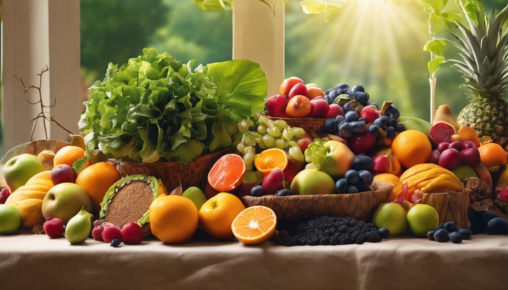 b vitamins boost energy and stress