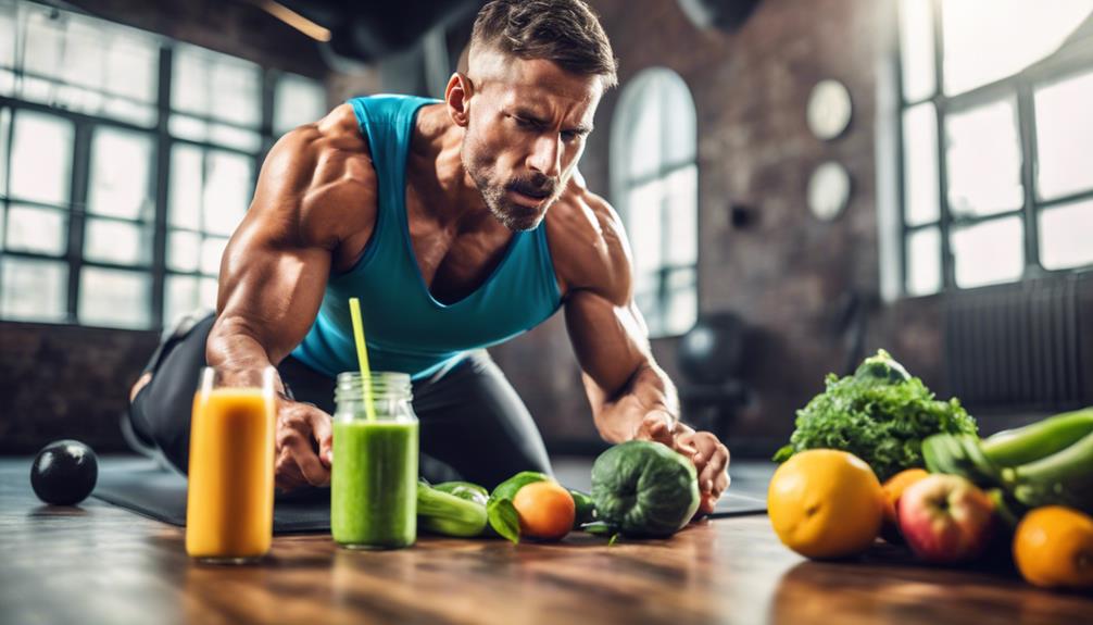 belly fat reduction strategies