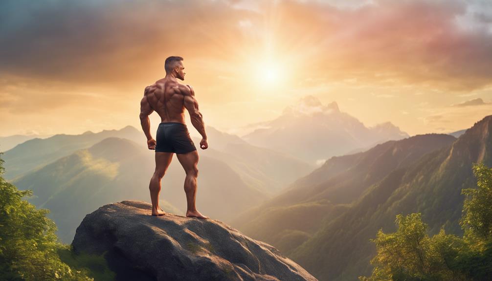 bone health tips for men