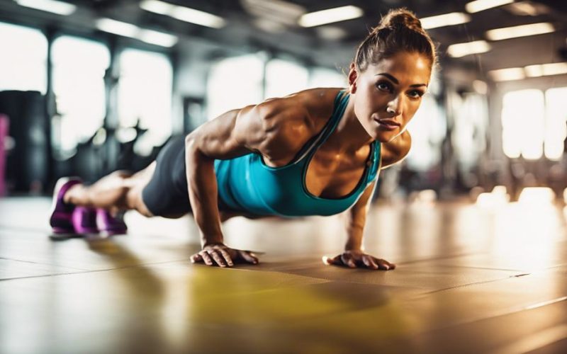 daily lower abdomen workouts