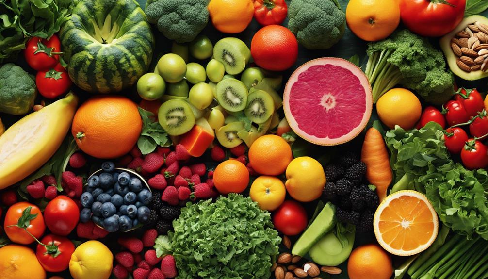 daily vitamins essential benefits