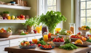 diet changes for weight loss