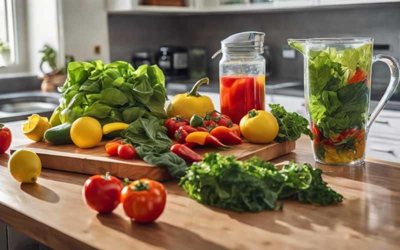 healthy weight loss tips