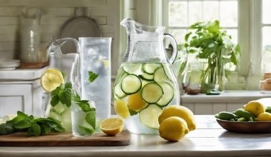importance of drinking water
