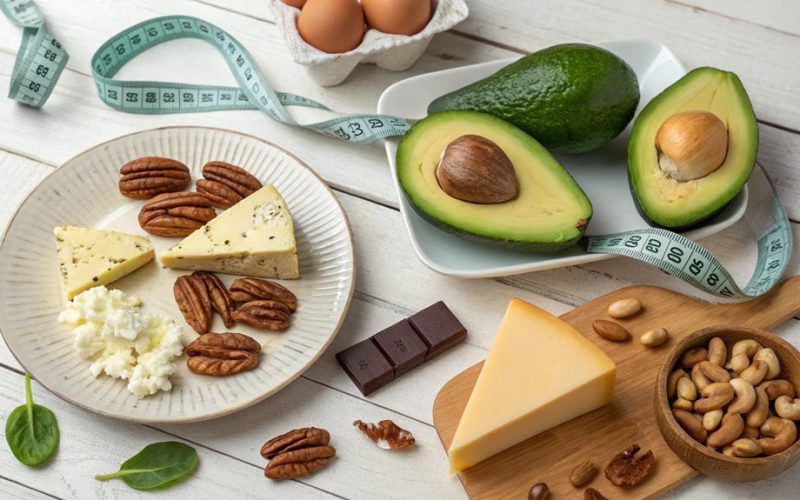keto diet benefits and drawbacks