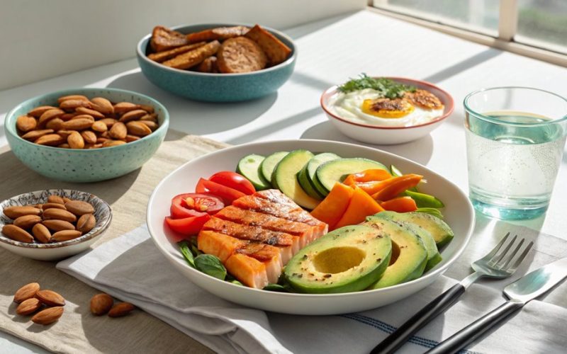 keto diet s impact on diabetes