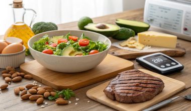 keto diet weight loss effectiveness