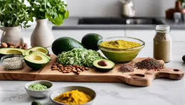 keto friendly product recommendations