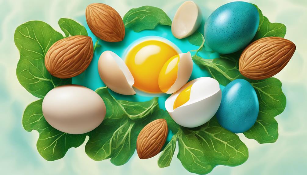riboflavin benefits cellular functions