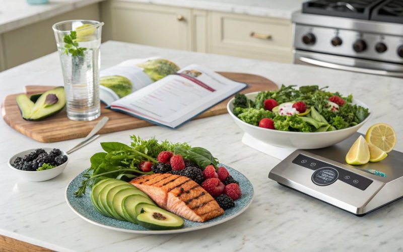 safe keto diet guidelines