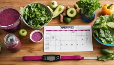 safe weight loss plan