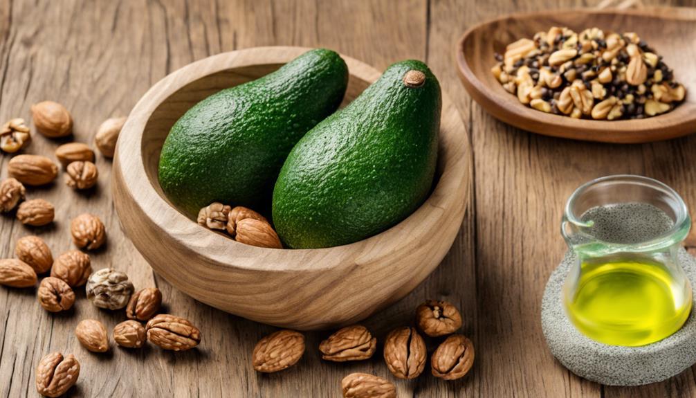 skin and heart health