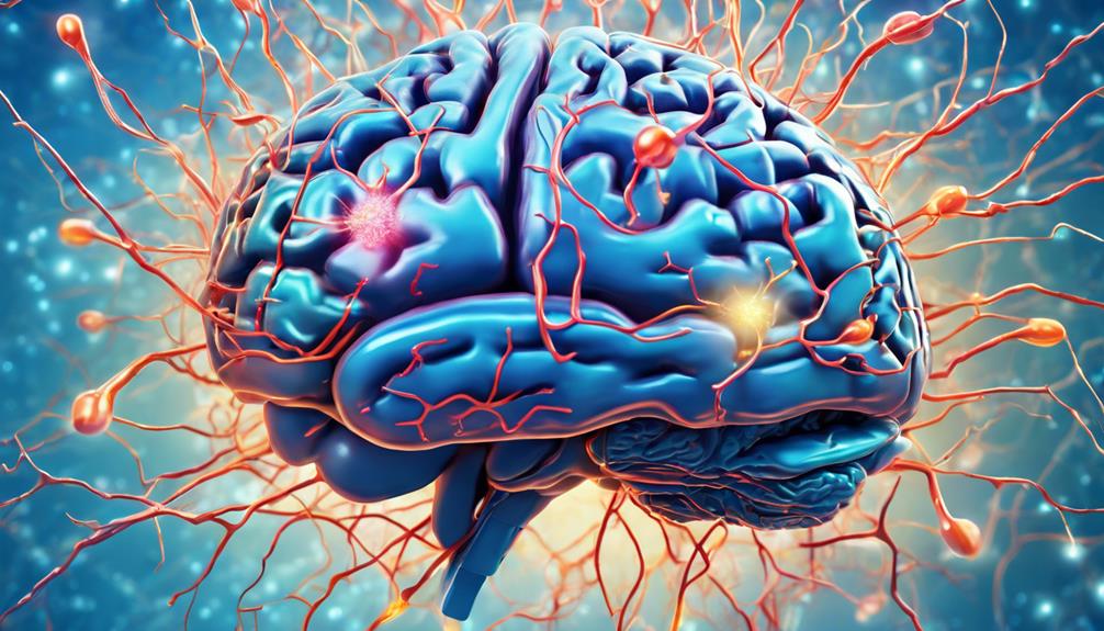 vitamin b12 brain health benefits