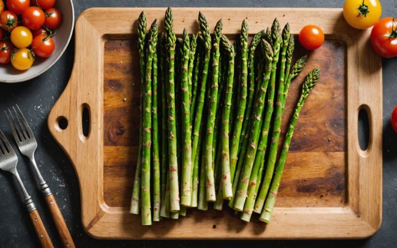 asparagus health benefits explored