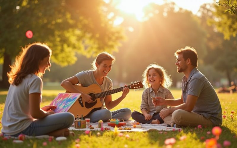 benefits of hobbies exploration