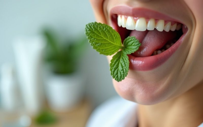 causes and remedies for halitosis