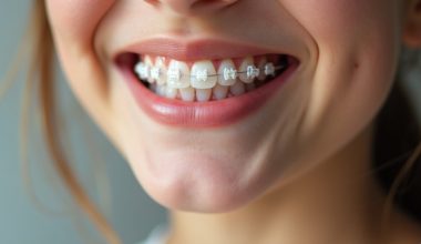 ceramic braces benefits and care