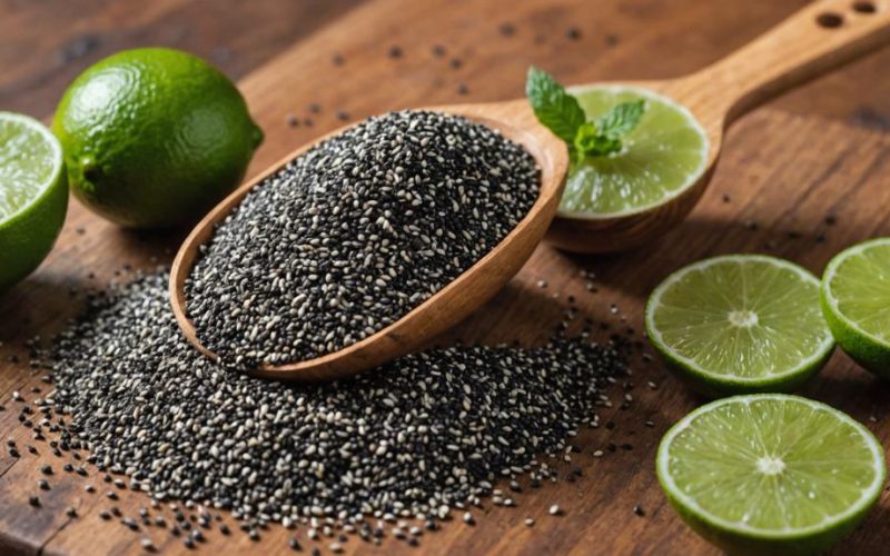 chia seeds superfood benefits