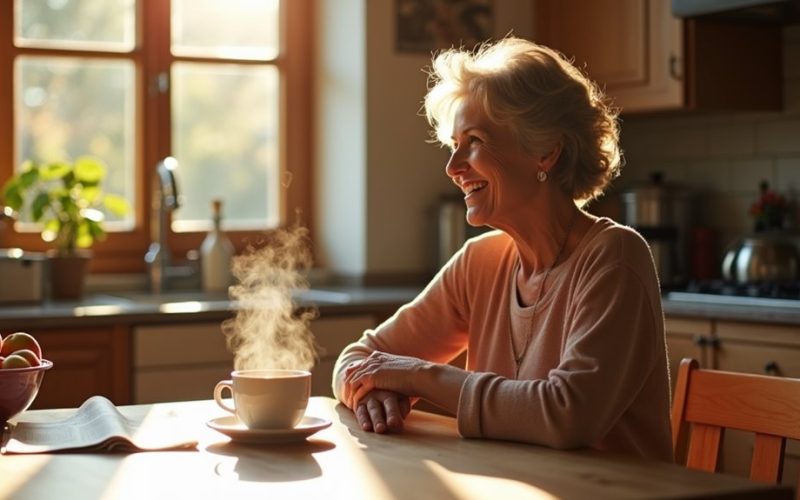 coffee boosts healthspan longevity