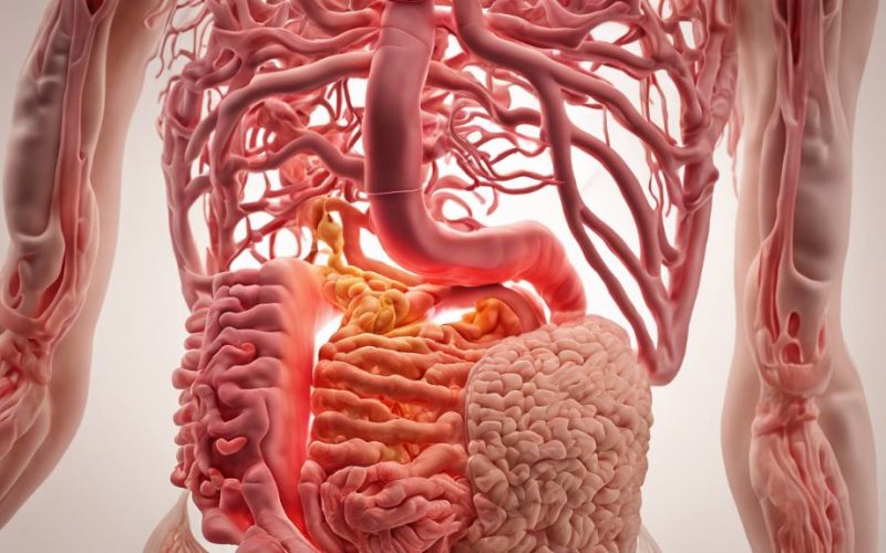 colon inflammation causes symptoms treatments