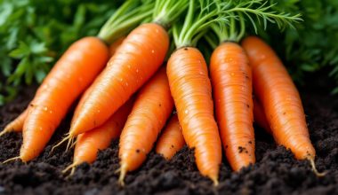 daily carrot health benefits