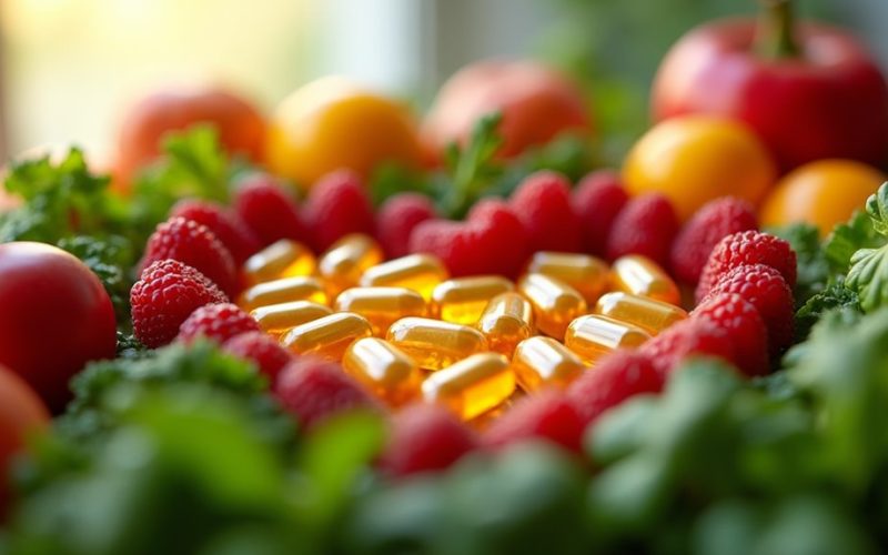 daily coenzyme q10 benefits