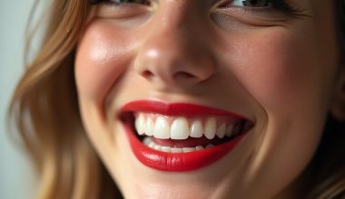 diastema aesthetic dental concern