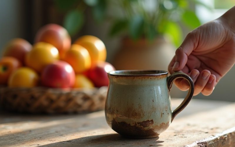 embrace imperfection for growth