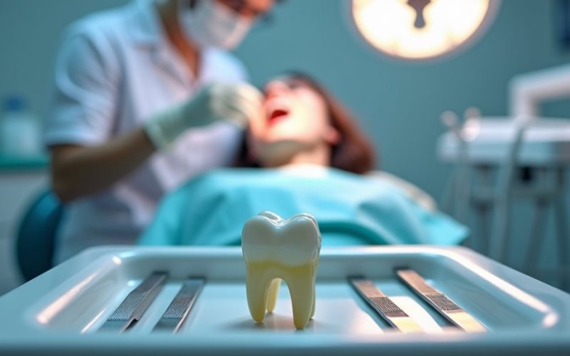essential root canal care