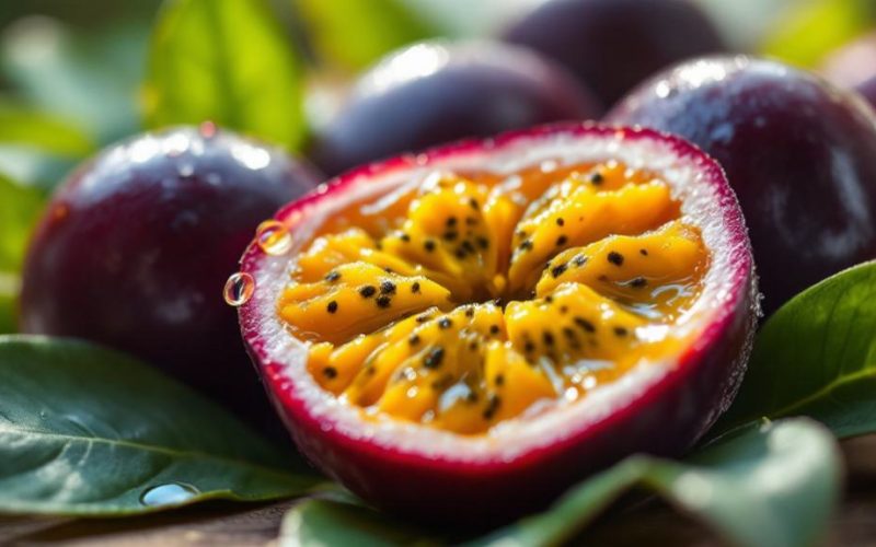 exotic health benefits unveiled