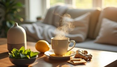 home remedies for nausea